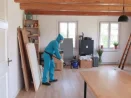 Limpieza al finalizar las obras en Murcia 30001