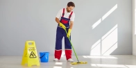 Empresa de limpieza en Alcantarilla 30820