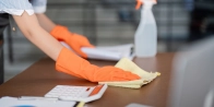 Empresa de limpieza en Paterna 46980