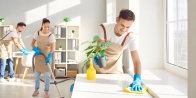 Limpieza de oficinas en Antequera 29200