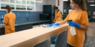 Limpieza de oficinas en Santa Lucía de Tirajana 35000