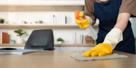 Limpieza de oficinas en Málaga 29001