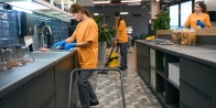 Limpieza de oficinas en Alcantarilla 30820