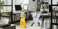 Limpieza de oficinas en Talavera de la Reina 45600