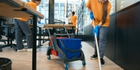 Limpieza de oficinas en Lorca 30800