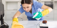 Limpieza de oficinas en Las Rozas de Madrid 28231
