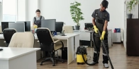 Limpieza de oficinas en Estepona 29680
