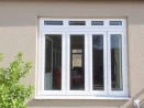 Limpieza de ventanas y puertas acristaladas en Murcia 30001