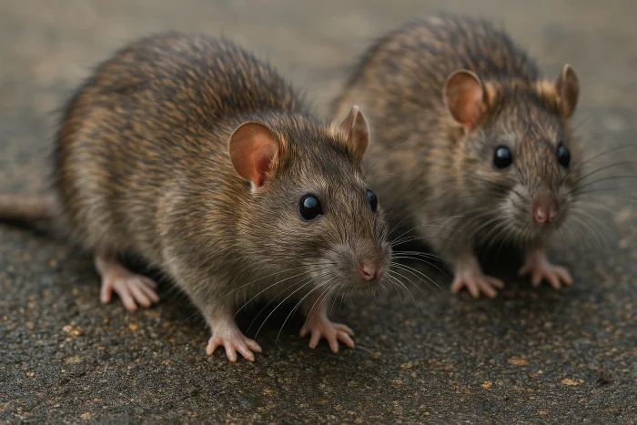 Tratamiento contra ratas y ratones desratización en Lorca 30800